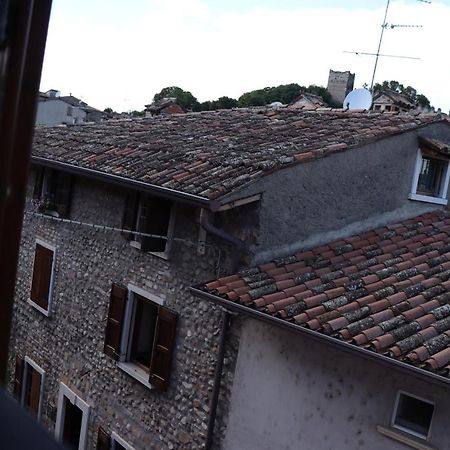 Le Camere Dell'Ancora Monzambano Exteriér fotografie